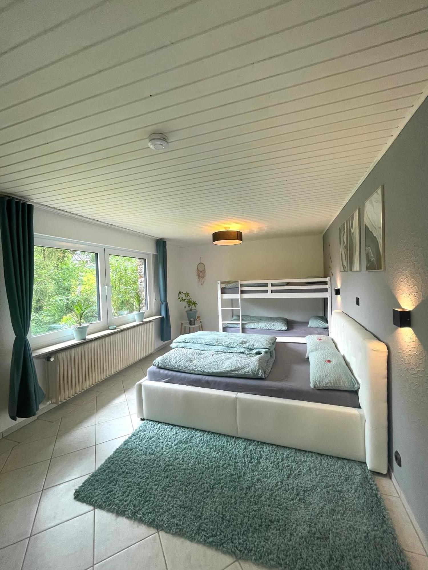 Talblick Chalet Blankenheim Blankenheim  Exteriör bild